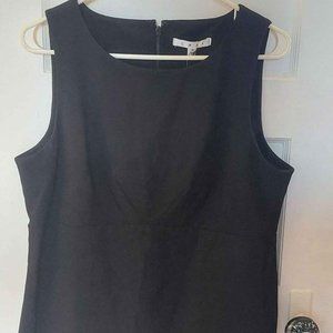Cabi Black T-shirt Size 14